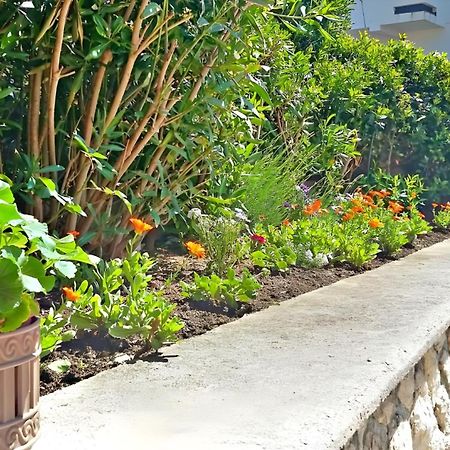 Cozy Apartments Danica Novalja - Ground Floor Exterior photo